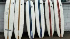 Ουρουγουάη: Βρέθηκαν 50 κιλά κοκαΐνης μέσα σε σανίδες του σερφ - Συνελήφθησαν δύο Ιταλοί στη Λισαβόνα  