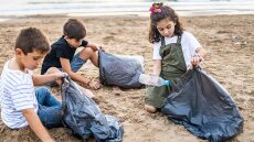 Ευτυχισμένα και υγιή παιδιά: Οι πράξεις που το εγγυώνται