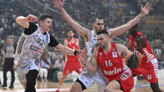 ΓΓΑ: Κανονικά ο τελικός Παναθηναϊκός - Ολυμπιακός και το ματς της Εθνικής