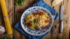 10 μυστικά για τέλεια μακαρόνια