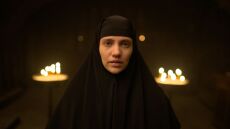 Μαύρο Ρόδο: Ο Πέτρος προσπαθεί να βρει έναν τρόπο να διαχειριστεί την κατάσταση με την Ελισάβετ