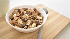 4 tips για τραγανά δημητριακά μετά το άνοιγμα της συσκευασίας