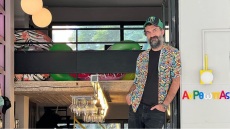 Τι γίνεται εκεί έξω… στο Κουκάκι;