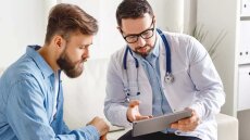 Καρκίνος του προστάτη: Η απλή εξέταση που τον ανιχνεύει εγκαίρως και με μεγαλύτερη ακρίβεια