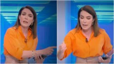 Τατιάνα Στεφανίδου: «Δεν έχουμε ασθενοφόρα και έχουν πάει 10 για το ναυάγιο στην Πύλο» - Αντιδράσεις στο Twitter για τη δήλωση της παρουσιάστριας