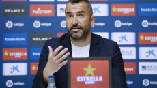 Ολυμπιακός: Προ των πυλών ο Ντιέγκο Μαρτίνεθ  