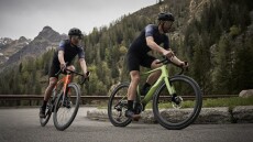 Τα νέα ποδήλατα της Lamborghini