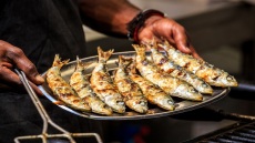 Μικρά tips για ψάρια τέλεια ψημένα στη σχάρα