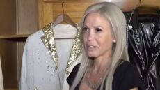 Άννα Φλωρινιώτη: «Θα φτιάξω έναν οικογενειακό τάφο και θα περιμένω κάποια στιγμή να είμαστε όλοι μαζί»