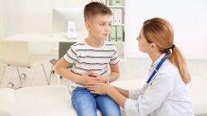 Διαγνώστηκε το παιδί με τη νόσο Crohn; Όλα όσα θα πρέπει να γνωρίζετε