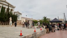  Ο ελληνικός κινηματογράφος στο 25ο Φεστιβάλ Κινηματογράφου Σαγκάης 