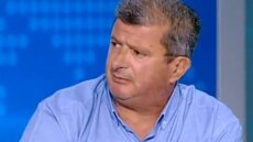 Εκλογές 2023 - Η ΝΔ διέγραψε τον Κρικέτο μετά τις δηλώσεις του για τους μετανάστες