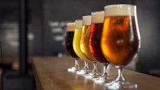 Beer pairing: Η μπίρα αγαπά το φαγητό