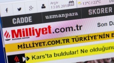 Τέλος εποχής για την έντυπη τουρκική εφημερίδα Μιλιέτ – Συνεχίζει σε ψηφιακή μορφή