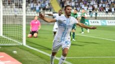  Άρης: Συμφώνησε με τον Ντομαγκόι Πάβιτσιτς