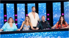 J2US: Στην κορυφή της τηλεθέασης για ένα ακόμη Σαββατόβραδο