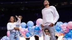 Γιάννης Αντετοκούνμπο: Τα δώρα που πήρε από τους γιους του για την ημέρα του πατέρα