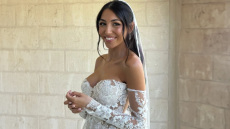 Σίνισα Μιχαΐλοβιτς: Παντρεύτηκε επτά μήνες μετά το θάνατό του η κόρη του 