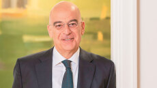 Νίκος Δένδιας στο ΘΕΜΑ: Χρειάζονται τολμηρές αποφάσεις για την αντιμετώπιση των διακινητών