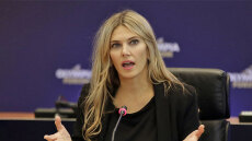 Εύα Καϊλή: Ελεύθερη να επιστρέψει στην Ελλάδα