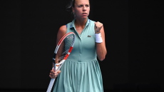 Wimbledon: Η 27χρονη Ανέτ Κονταβέιτ ανακοίνωσε ότι μετά το Λονδίνο αποσύρεται από την ενεργό δράση