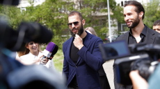 Ρουμανία: Ο Άντριου Τέιτ παραπέμπεται σε δίκη για διακίνηση ανθρώπων και βιασμούς