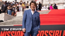 Mission: Impossible 7 - «Ο Τομ Κρουζ τα κατάφερε ξανά» λένε όσοι είδαν τη νέα ταινία