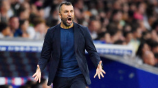 Ντιέγκο Μαρτίνεθ: Στα 42 του στον πάγκο του Ολυμπιακού - Η Σεβίλλη, η Γρανάδα και η λατρεία για τον Γκουαρδιόλα