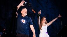 Νίκος Πορτοκάλογλου - Ρένα Μόρφη: Ξεκίνησαν το συναυλιακό τους καλοκαίρι