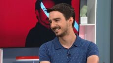 Στρατής Χατζησταματίου: Το ανατριχιαστικό μήνυμα που του είχε πει υπάλληλος διοδίων για τον Δημήτρη Ήμελλο