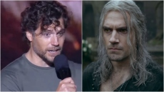 Χένρι Καβίλ: Βούρκωσε αποχαιρετώντας το καστ του «Witcher» - Δείτε το βίντεο