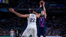 Αρνούνται πρόωρη ανανέωση με τη Euroleague Ρεάλ, Μπαρτσελόνα και Φενέρ - Σε αναμονή για το NBA Europe