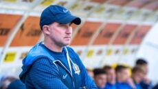 Προπονητής Ντνίπρο: «Ο Παναθηναϊκός είναι το φαβορί»