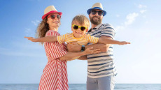 Aνέμελες διακοπές με ασφάλεια και προστασία για την υγεία μας στο Full