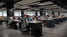 Πρόστιμα 3,4 εκατομμυρίων σε επιχειρήσεις για αδήλωτη εργασία και «τρελά» ωράρια μέσα στο καλοκαίρι