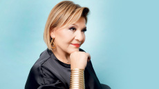 Γιώτα Νέγκα: «Εχω την ανάγκη να υπάρχω μέσα από τον ήχο μου»