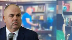 Παραιτήθηκε Αλβανός δήμαρχος μετά από σκάνδαλο με ροζ βίντεο μέσα στο γραφείο του