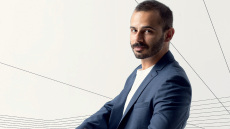 Άρης Καφαντάρης: «Η Riviera Galleria θα ολοκληρωθεί το 2025»