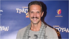 Αλέξανδρος Παρθένης για το σοβαρό θέμα υγείας του: «Έμαθα να ζω το παρόν»