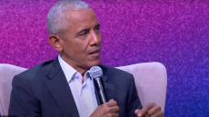 Η χώρα κινδυνεύει μετά τη δολοφονία του Κερκ με κρίση που δεν έχουμε ξαναδεί, προειδοποιεί ο Ομπάμα
