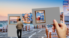 Mykonos Art Festival: Δημοφιλείς καλλιτέχνες δίνουν το παρών στη φετινή διοργάνωση