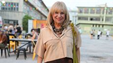 Άννα Φόνσου για τον θάνατο της Νόνικας Γαληνέα: Δεν είμαι πολύ στα καλά μου ακόμα, ήταν 42 χρόνια φίλη μου