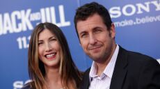 Άνταμ Σάντλερ: Γιορτάζει 20 χρόνια γάμου με τη σύζυγό του - «Το "δέχομαι" που είπες ήταν το καλύτερο δώρο της ζωής μου»