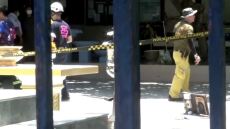 Μπανγκόκ: Μαθητής λυκείου σκοτώθηκε από έκρηξη πυροσβεστήρα