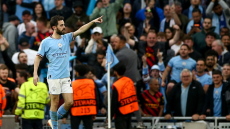 Μάντσεστερ Σίτι: Η Αλ Χιλάλ πιέζει για τον Μπερνάρντο Σίλβα - Του δίνει 87 εκατ. ευρώ το χρόνο