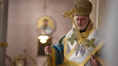 Αρχιεπίσκοπος Αμερικής Ελπιδοφόρος: Θετικοί οι ομογενείς στην επιστολή ψήφο