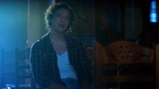 Γιάννης Τσορτέκης: «Υποκλίθηκε» το Twitter στην ερμηνεία του στη σειρά «Αυτή η νύχτα μένει»