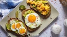 Το προζυμένιο ψωμί στην πιο αυθεντική εκδοχή του