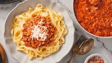 9 φαγητά που μας αρέσουν περισσότερο από τα μακαρόνια με κιμά