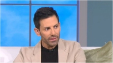 Νίκος Φλωρινιώτης για τη μάχη του με τον καρκίνο: «Πέντε χρόνια το κουβαλούσα»